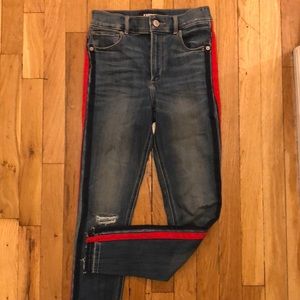 Express Jeans - Express jeans Express Jeans - Express jeans